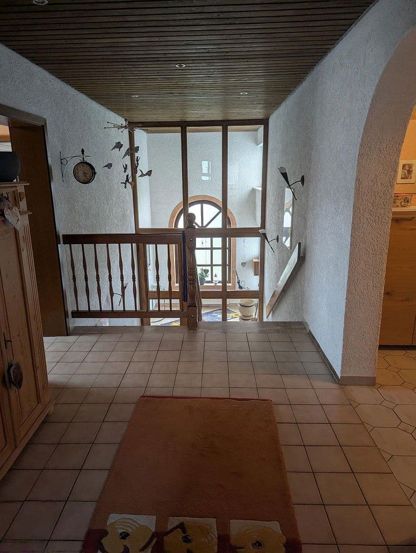 Prodej domu 229 m², pozemek 665 m², Ebermannstadt, Bavorsko Prodej domu 229 m², pozemek 665 m², Ebermannstadt, Bavorsko