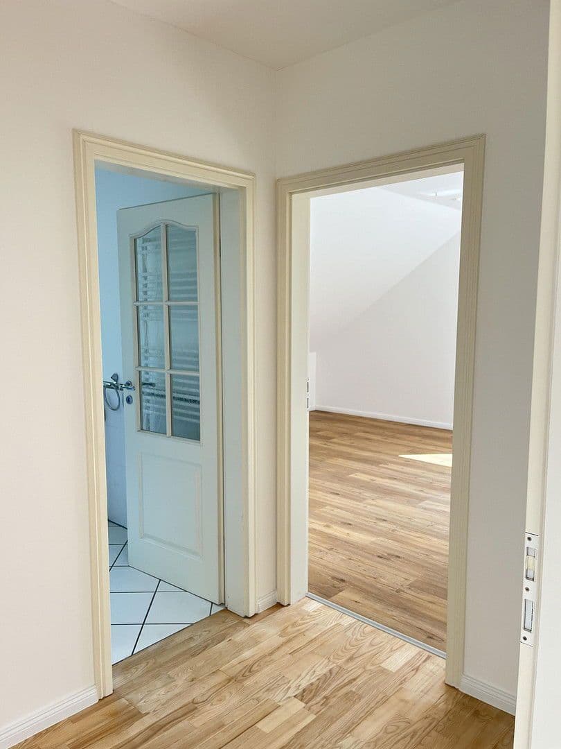 Pronájem bytu 5+1 170 m², Buchholz in der Nordheide, Dolní Sasko Pronájem bytu 5+1 170 m², Buchholz in der Nordheide, Dolní Sasko