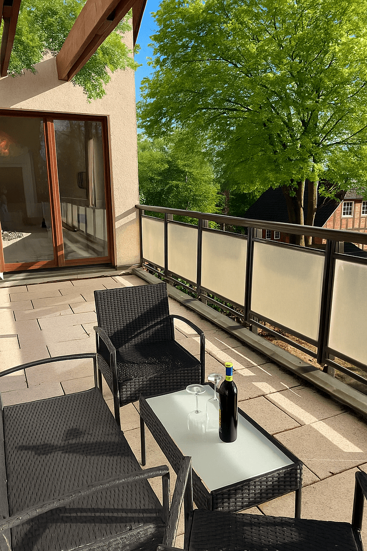 Pronájem bytu 5+1 170 m², Buchholz in der Nordheide, Dolní Sasko Pronájem bytu 5+1 170 m², Buchholz in der Nordheide, Dolní Sasko