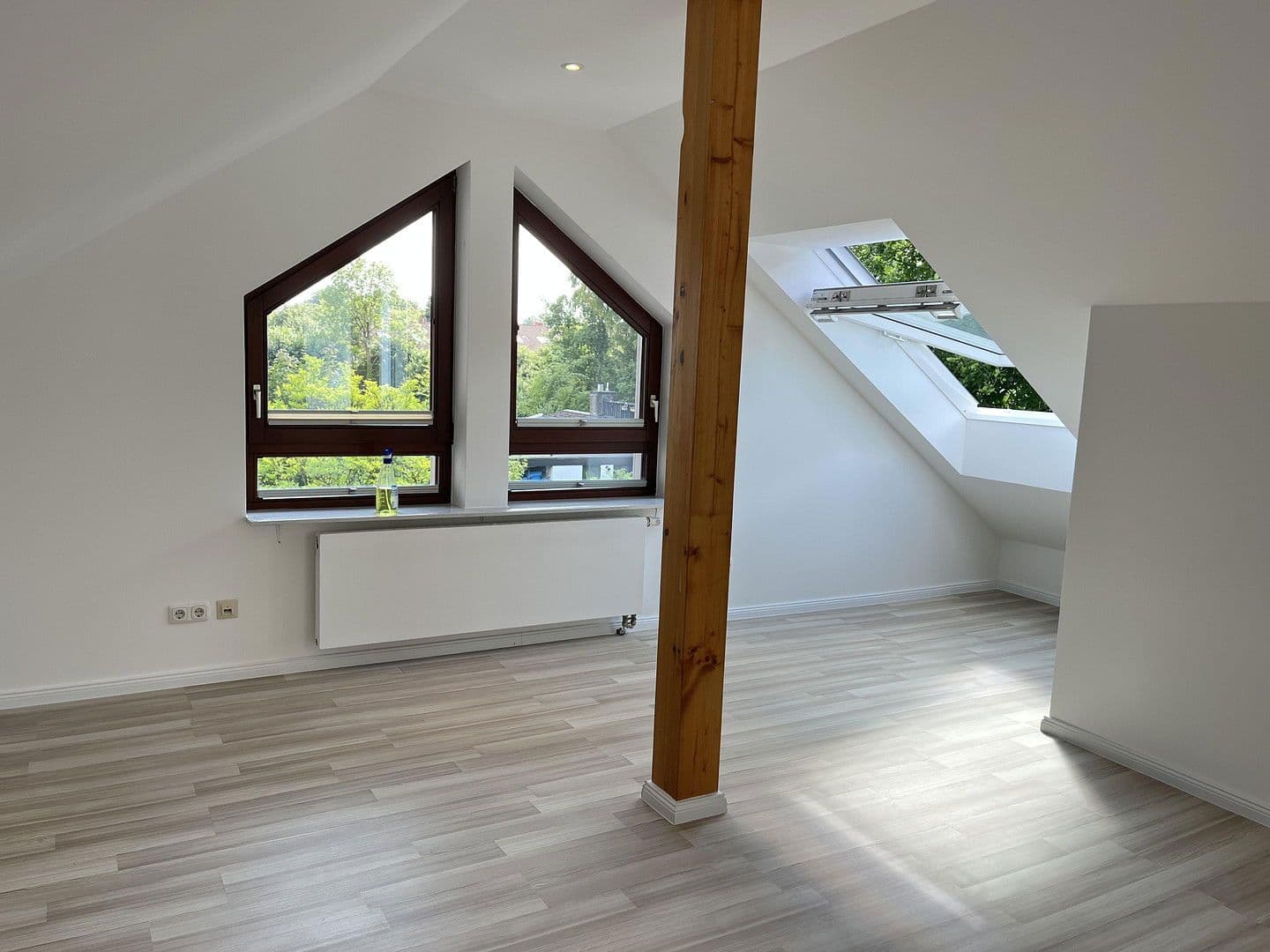 Pronájem bytu 5+1 170 m², Buchholz in der Nordheide, Dolní Sasko Pronájem bytu 5+1 170 m², Buchholz in der Nordheide, Dolní Sasko