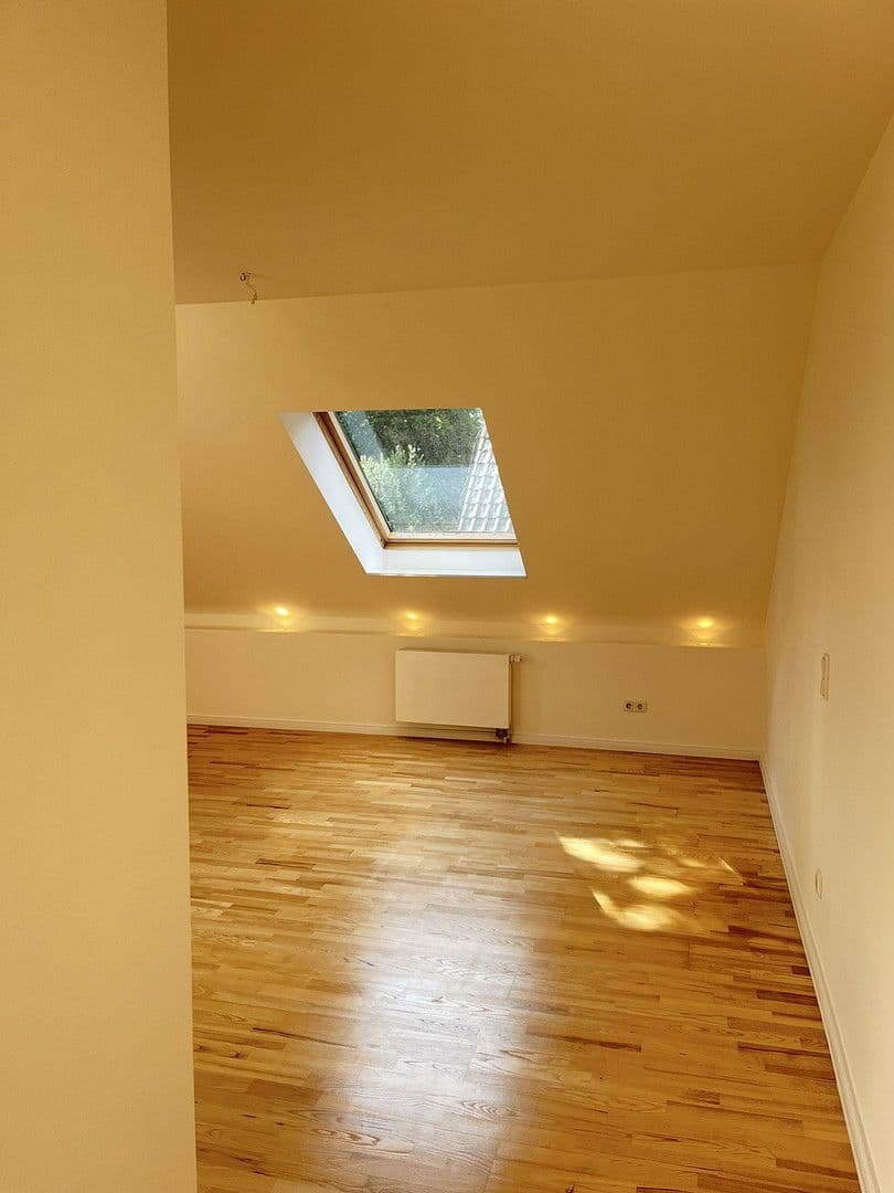 Pronájem bytu 5+1 170 m², Buchholz in der Nordheide, Dolní Sasko Pronájem bytu 5+1 170 m², Buchholz in der Nordheide, Dolní Sasko