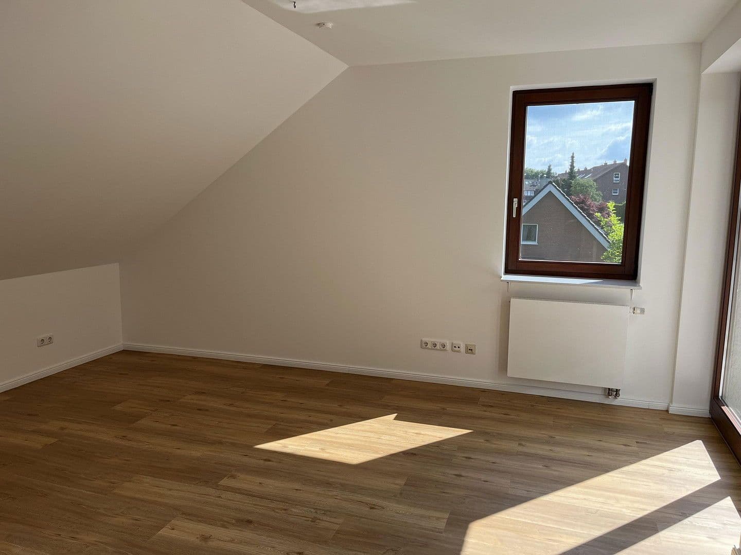 Pronájem bytu 5+1 170 m², Buchholz in der Nordheide, Dolní Sasko Pronájem bytu 5+1 170 m², Buchholz in der Nordheide, Dolní Sasko