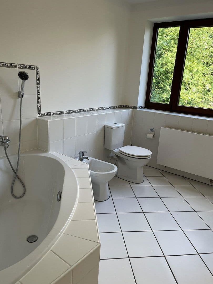 Pronájem bytu 5+1 170 m², Buchholz in der Nordheide, Dolní Sasko Pronájem bytu 5+1 170 m², Buchholz in der Nordheide, Dolní Sasko