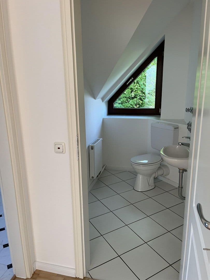 Pronájem bytu 5+1 170 m², Buchholz in der Nordheide, Dolní Sasko Pronájem bytu 5+1 170 m², Buchholz in der Nordheide, Dolní Sasko