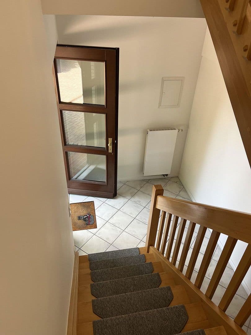 Pronájem bytu 5+1 170 m², Buchholz in der Nordheide, Dolní Sasko Pronájem bytu 5+1 170 m², Buchholz in der Nordheide, Dolní Sasko