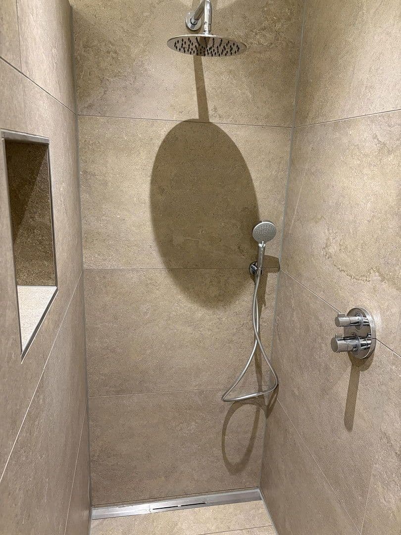 Pronájem bytu 2+1 55 m², Legden, Severní Porýní-Vestfálsko Pronájem bytu 2+1 55 m², Legden, Severní Porýní-Vestfálsko