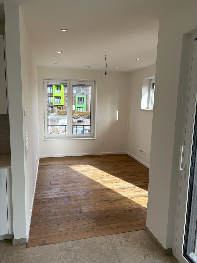 Pronájem bytu 2+1 55 m², Legden, Severní Porýní-Vestfálsko Pronájem bytu 2+1 55 m², Legden, Severní Porýní-Vestfálsko