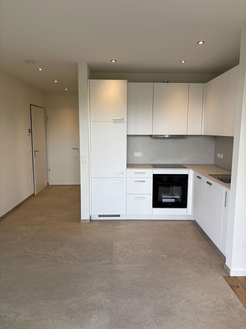 Pronájem bytu 2+1 55 m², Legden, Severní Porýní-Vestfálsko Pronájem bytu 2+1 55 m², Legden, Severní Porýní-Vestfálsko