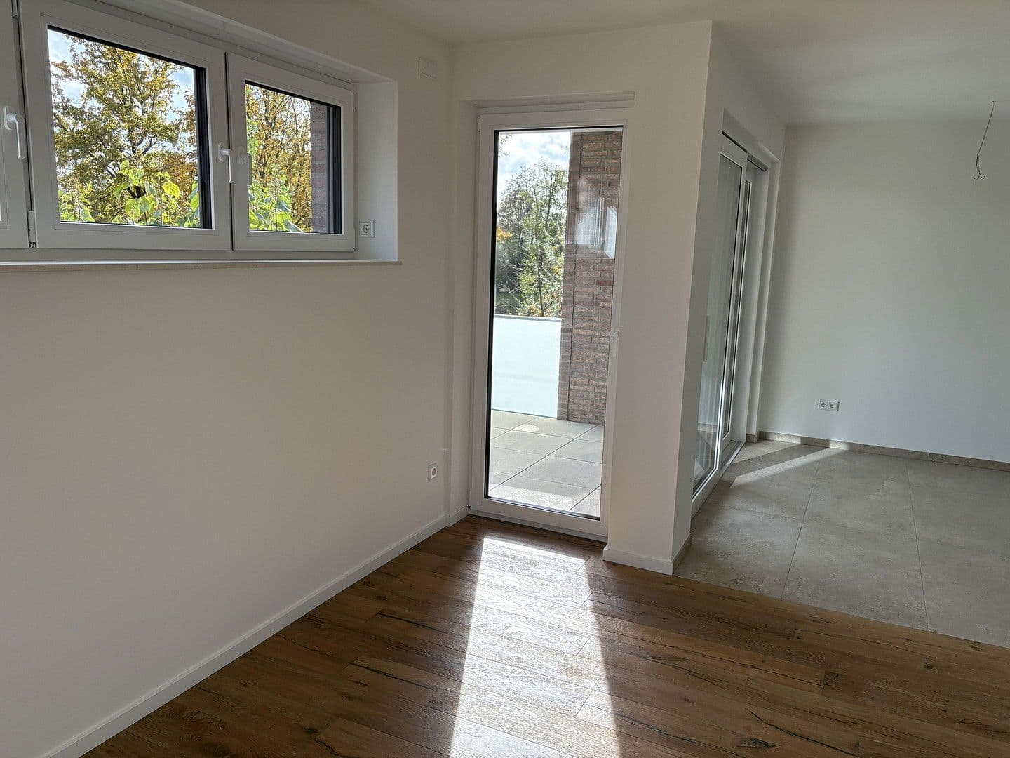 Pronájem bytu 2+1 55 m², Legden, Severní Porýní-Vestfálsko Pronájem bytu 2+1 55 m², Legden, Severní Porýní-Vestfálsko