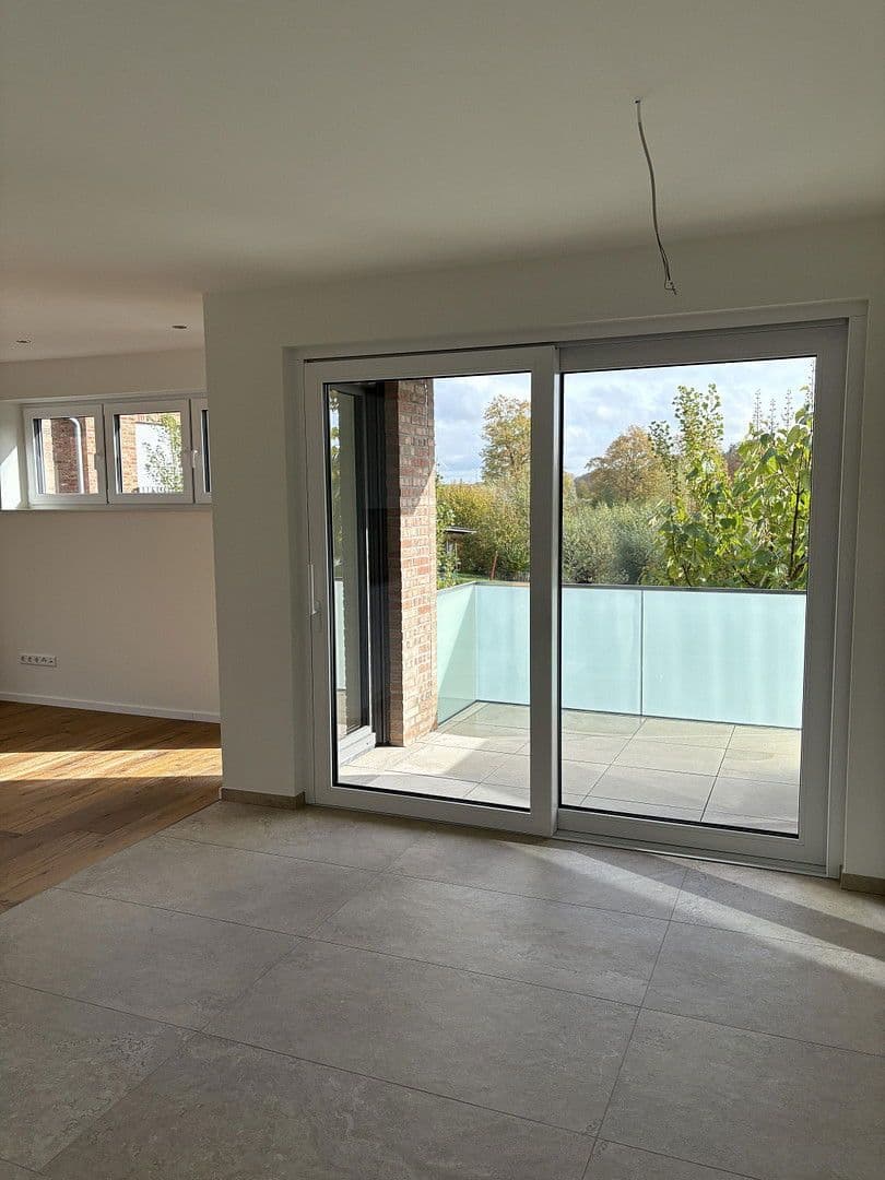 Pronájem bytu 2+1 55 m², Legden, Severní Porýní-Vestfálsko Pronájem bytu 2+1 55 m², Legden, Severní Porýní-Vestfálsko