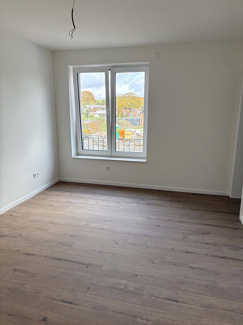 Pronájem bytu 2+1 55 m², Legden, Severní Porýní-Vestfálsko Pronájem bytu 2+1 55 m², Legden, Severní Porýní-Vestfálsko