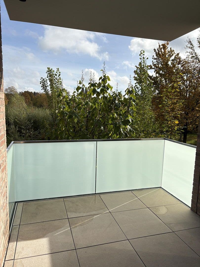 Pronájem bytu 2+1 55 m², Legden, Severní Porýní-Vestfálsko Pronájem bytu 2+1 55 m², Legden, Severní Porýní-Vestfálsko