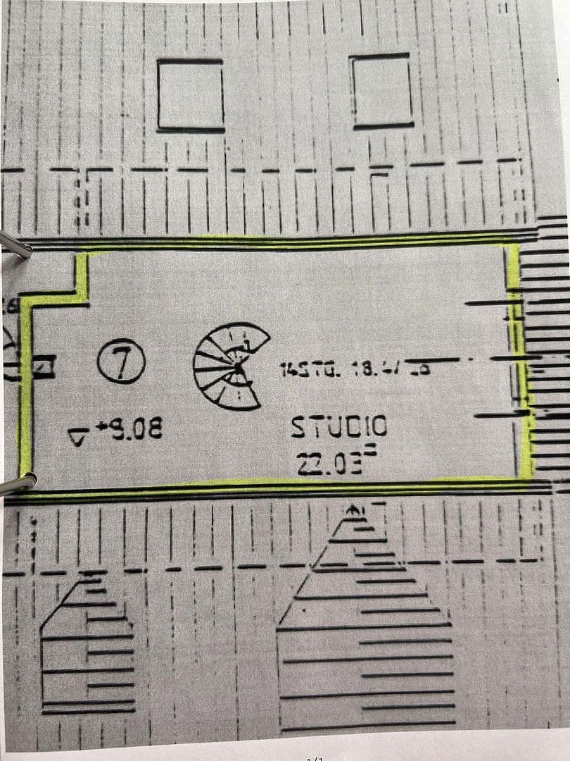 Pronájem bytu 2+1 74 m², Fürth, Bavorsko Pronájem bytu 2+1 74 m², Fürth, Bavorsko