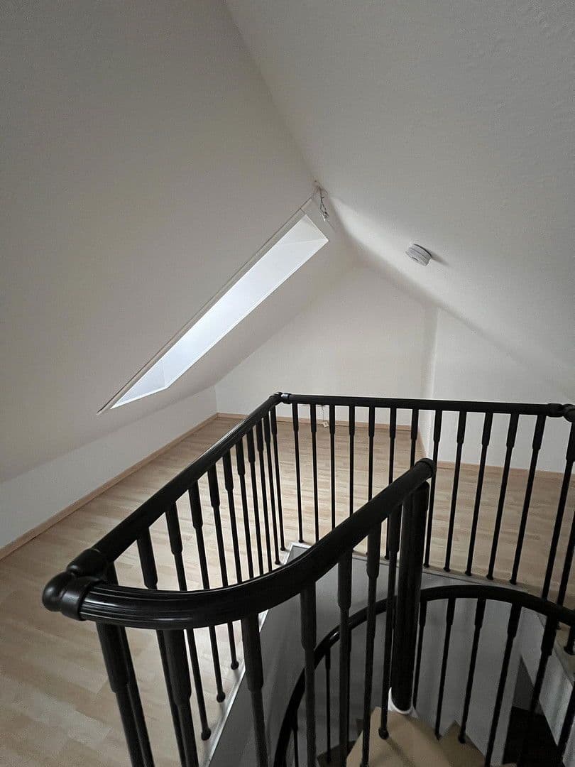 Pronájem bytu 2+1 74 m², Fürth, Bavorsko Pronájem bytu 2+1 74 m², Fürth, Bavorsko