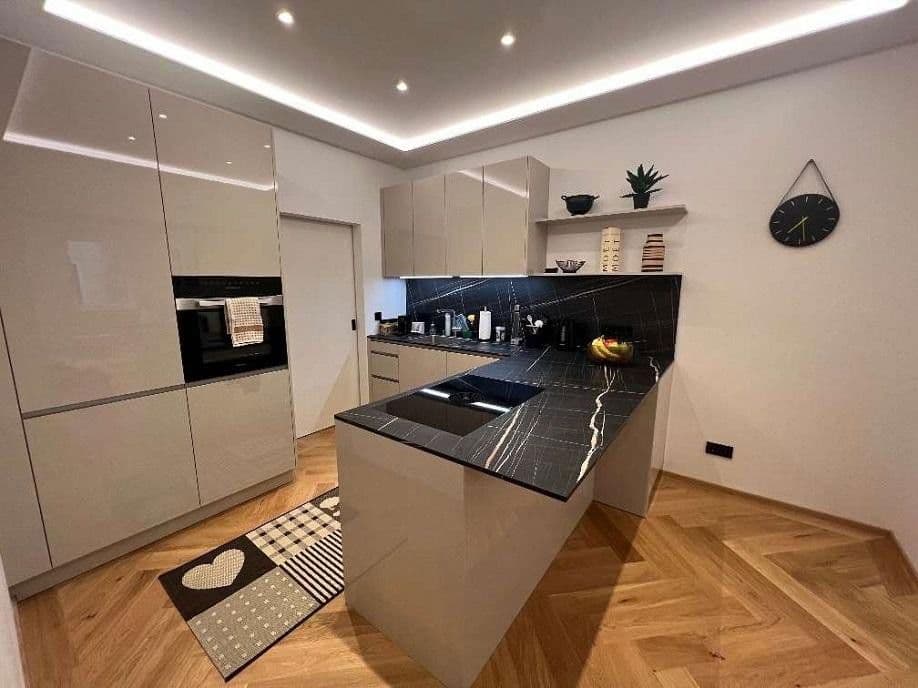 Pronájem bytu 1+kk 38 m², Thomas-Mann-Straße 40, Bonn, Severní Porýní-Vestfálsko Pronájem bytu 1+kk 38 m², Thomas-Mann-Straße 40, Bonn, Severní Porýní-Vestfálsko