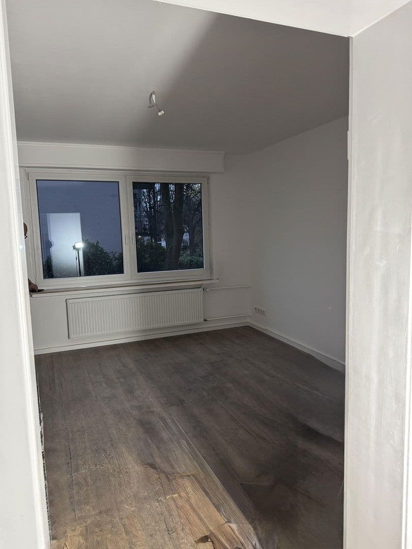 Pronájem bytu 3+1 68 m², Am Krausen Bäumchen 43, Essen, Severní Porýní-Vestfálsko Pronájem bytu 3+1 68 m², Am Krausen Bäumchen 43, Essen, Severní Porýní-Vestfálsko