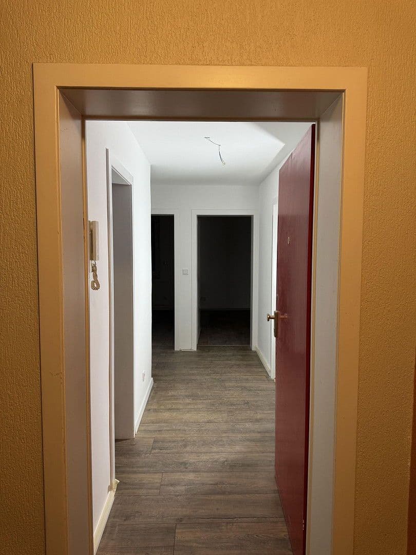 Pronájem bytu 3+1 68 m², Am Krausen Bäumchen 43, Essen, Severní Porýní-Vestfálsko Pronájem bytu 3+1 68 m², Am Krausen Bäumchen 43, Essen, Severní Porýní-Vestfálsko