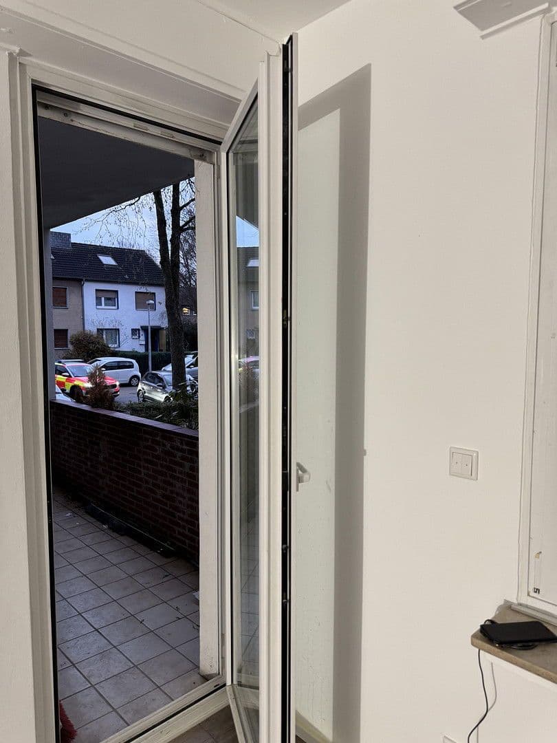 Pronájem bytu 3+1 68 m², Am Krausen Bäumchen 43, Essen, Severní Porýní-Vestfálsko Pronájem bytu 3+1 68 m², Am Krausen Bäumchen 43, Essen, Severní Porýní-Vestfálsko