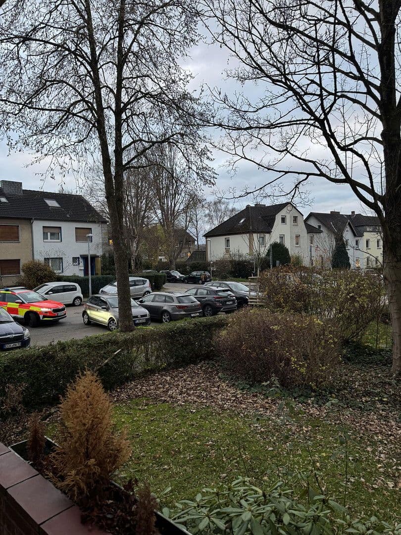 Pronájem bytu 3+1 68 m², Am Krausen Bäumchen 43, Essen, Severní Porýní-Vestfálsko Pronájem bytu 3+1 68 m², Am Krausen Bäumchen 43, Essen, Severní Porýní-Vestfálsko