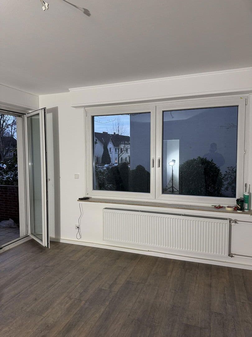 Pronájem bytu 3+1 68 m², Am Krausen Bäumchen 43, Essen, Severní Porýní-Vestfálsko Pronájem bytu 3+1 68 m², Am Krausen Bäumchen 43, Essen, Severní Porýní-Vestfálsko