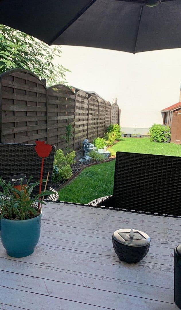 Prodej bytu 4+1 116 m², Mühlheim am Main, Hessen Prodej bytu 4+1 116 m², Mühlheim am Main, Hessen