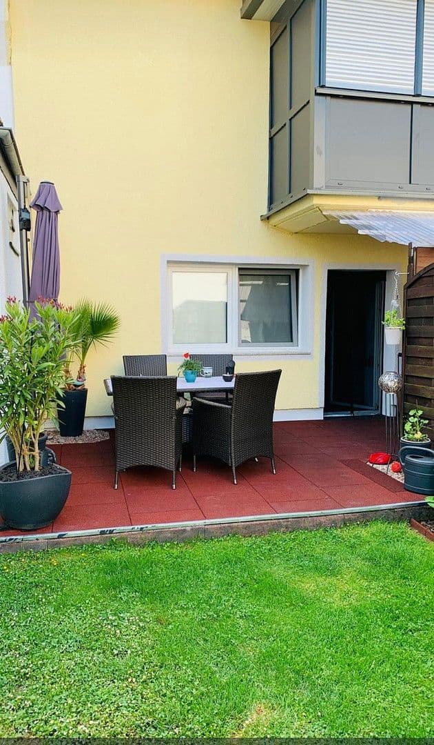 Prodej bytu 4+1 116 m², Mühlheim am Main, Hessen Prodej bytu 4+1 116 m², Mühlheim am Main, Hessen