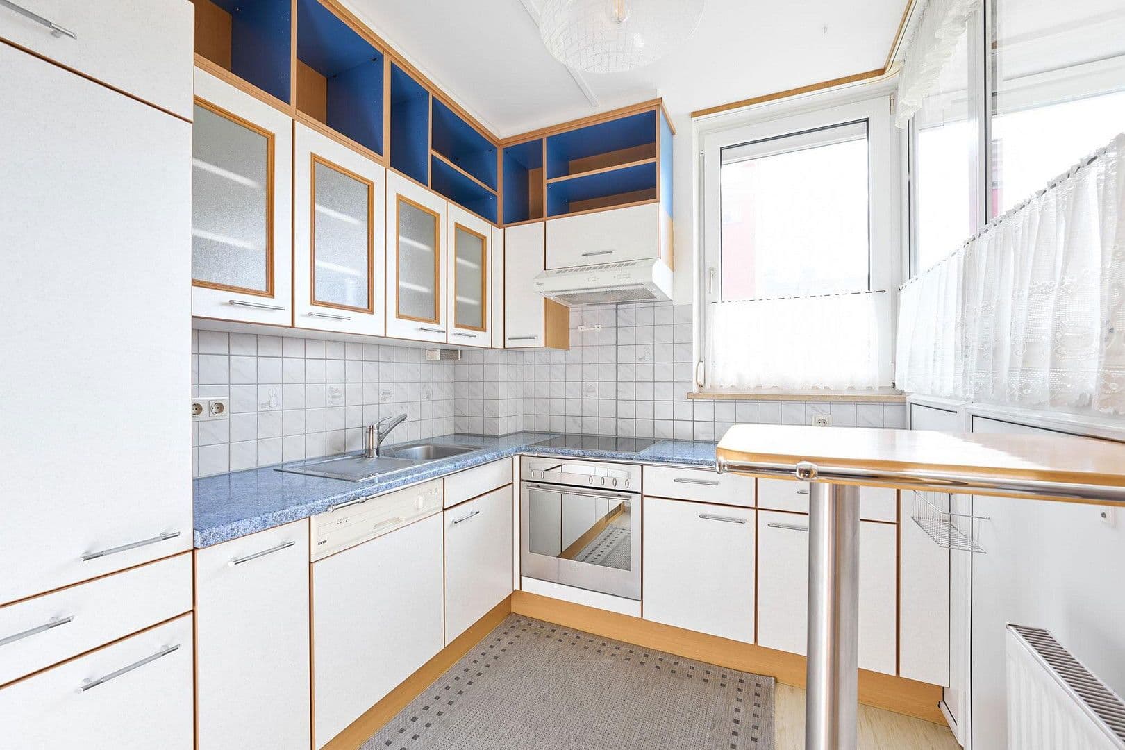 Prodej bytu 3+1 73 m², IGNAZ HÄRTL-STRASSE 8, 5020 SALZBURG, Salzburg, Salcbursko Prodej bytu 3+1 73 m², IGNAZ HÄRTL-STRASSE 8, 5020 SALZBURG, Salzburg, Salcbursko