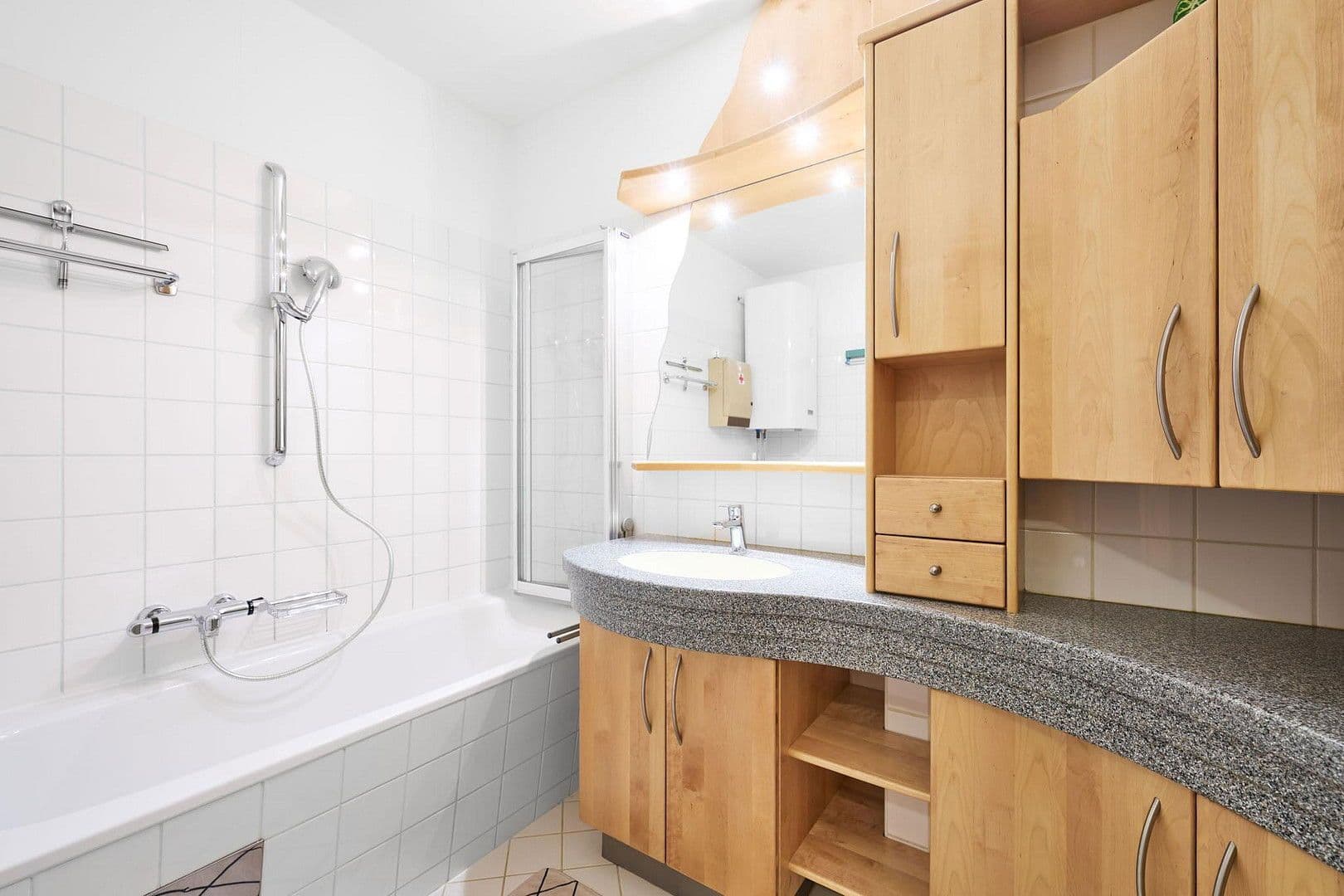 Prodej bytu 3+1 73 m², IGNAZ HÄRTL-STRASSE 8, 5020 SALZBURG, Salzburg, Salcbursko Prodej bytu 3+1 73 m², IGNAZ HÄRTL-STRASSE 8, 5020 SALZBURG, Salzburg, Salcbursko