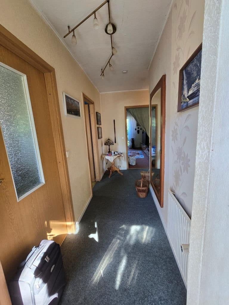 Prodej domu 95 m², pozemek 555 m², Berlin Wartenberg, Berlín Prodej domu 95 m², pozemek 555 m², Berlin Wartenberg, Berlín