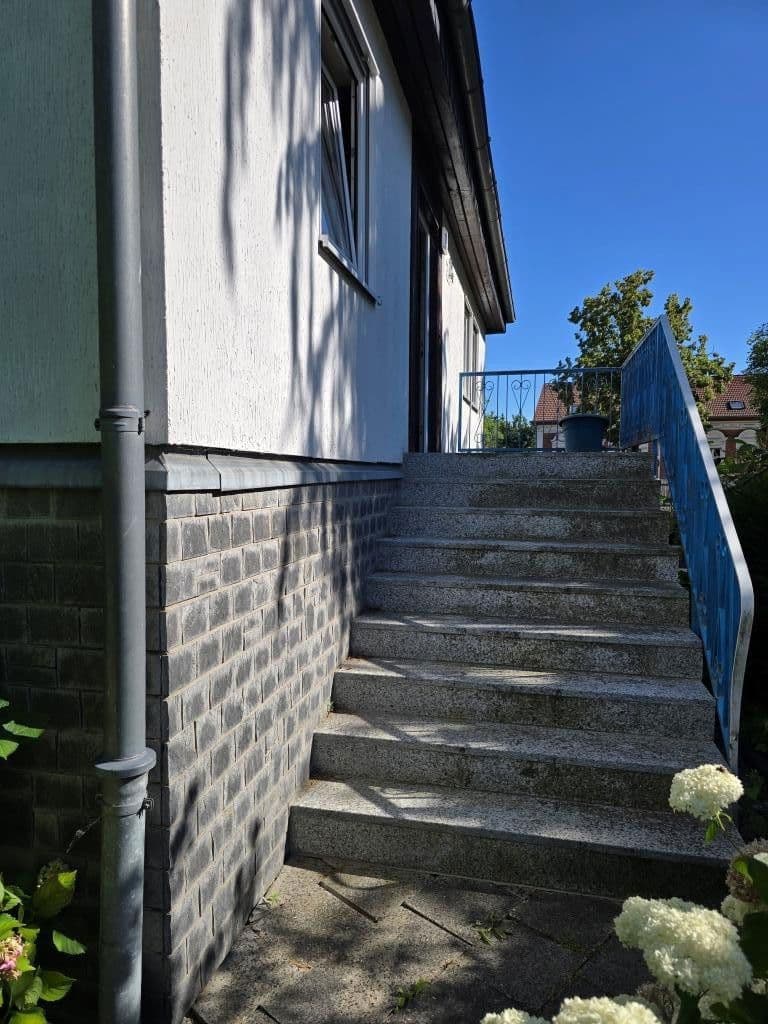 Prodej domu 95 m², pozemek 555 m², Berlin Wartenberg, Berlín Prodej domu 95 m², pozemek 555 m², Berlin Wartenberg, Berlín