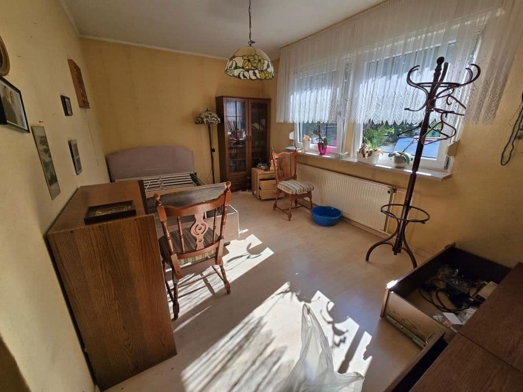 Prodej domu 95 m², pozemek 555 m², Berlin Wartenberg, Berlín Prodej domu 95 m², pozemek 555 m², Berlin Wartenberg, Berlín