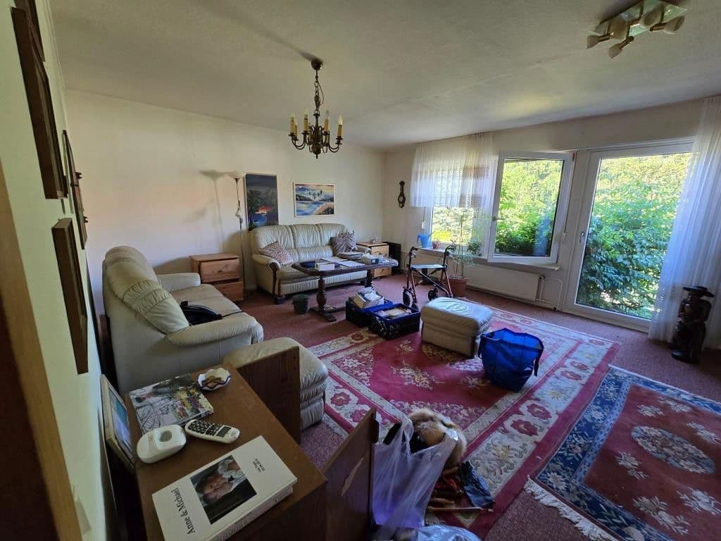 Prodej domu 95 m², pozemek 555 m², Berlin Wartenberg, Berlín Prodej domu 95 m², pozemek 555 m², Berlin Wartenberg, Berlín