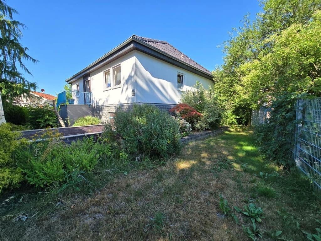 Prodej domu 95 m², pozemek 555 m², Berlin Wartenberg, Berlín Prodej domu 95 m², pozemek 555 m², Berlin Wartenberg, Berlín