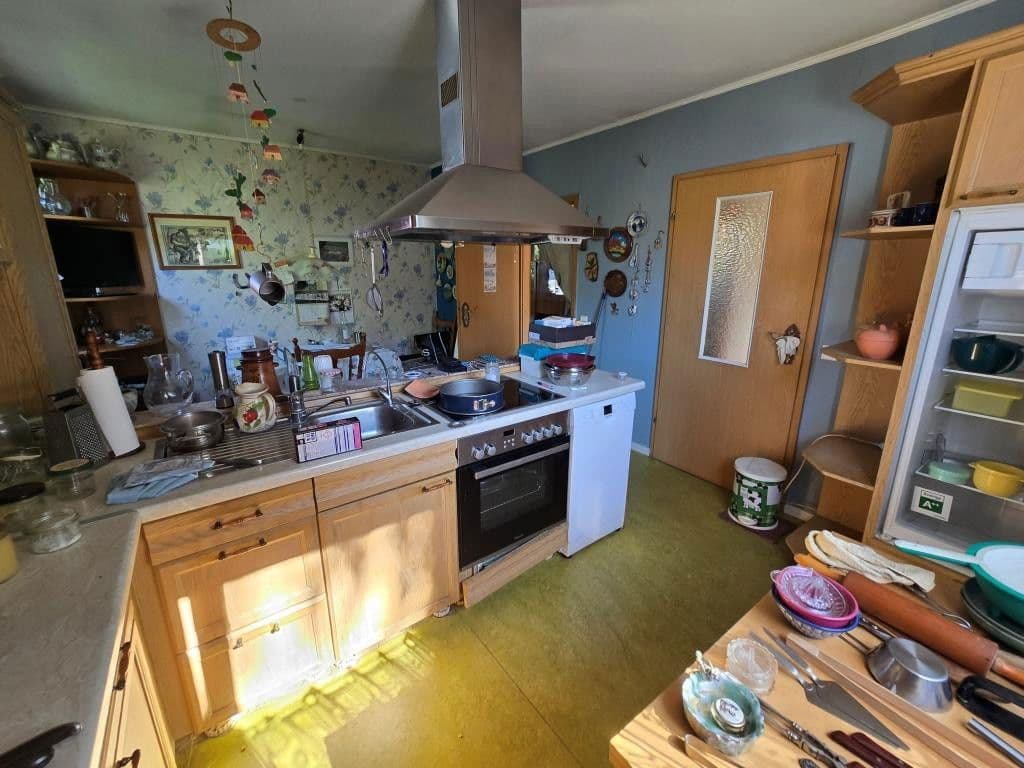 Prodej domu 95 m², pozemek 555 m², Berlin Wartenberg, Berlín Prodej domu 95 m², pozemek 555 m², Berlin Wartenberg, Berlín