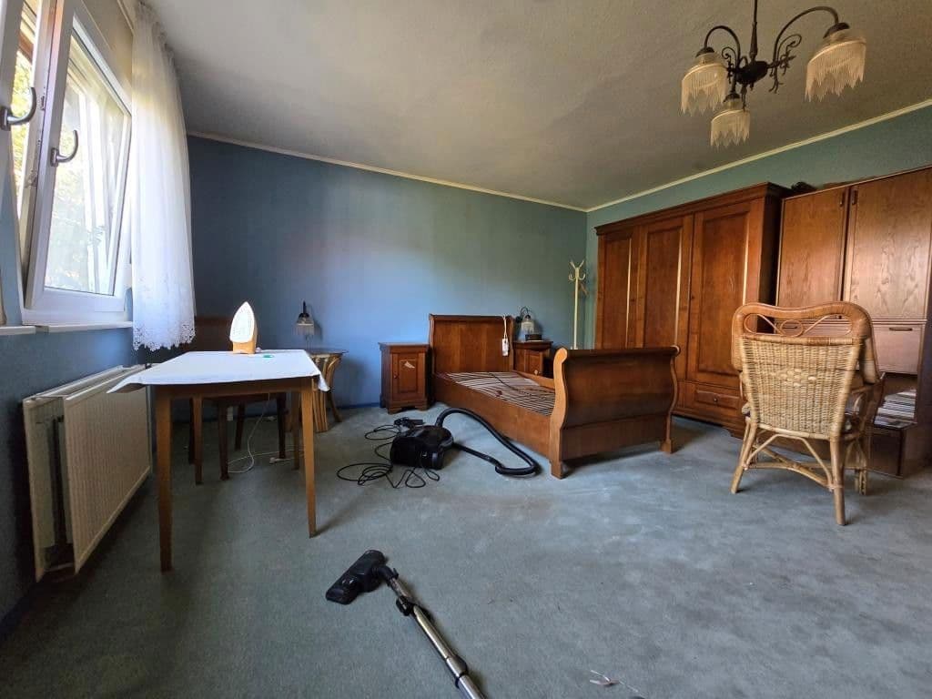 Prodej domu 95 m², pozemek 555 m², Berlin Wartenberg, Berlín Prodej domu 95 m², pozemek 555 m², Berlin Wartenberg, Berlín