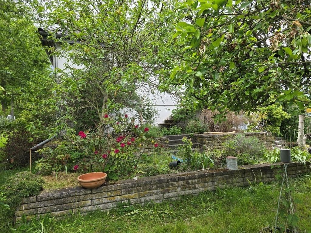 Prodej domu 95 m², pozemek 555 m², Berlin Wartenberg, Berlín Prodej domu 95 m², pozemek 555 m², Berlin Wartenberg, Berlín