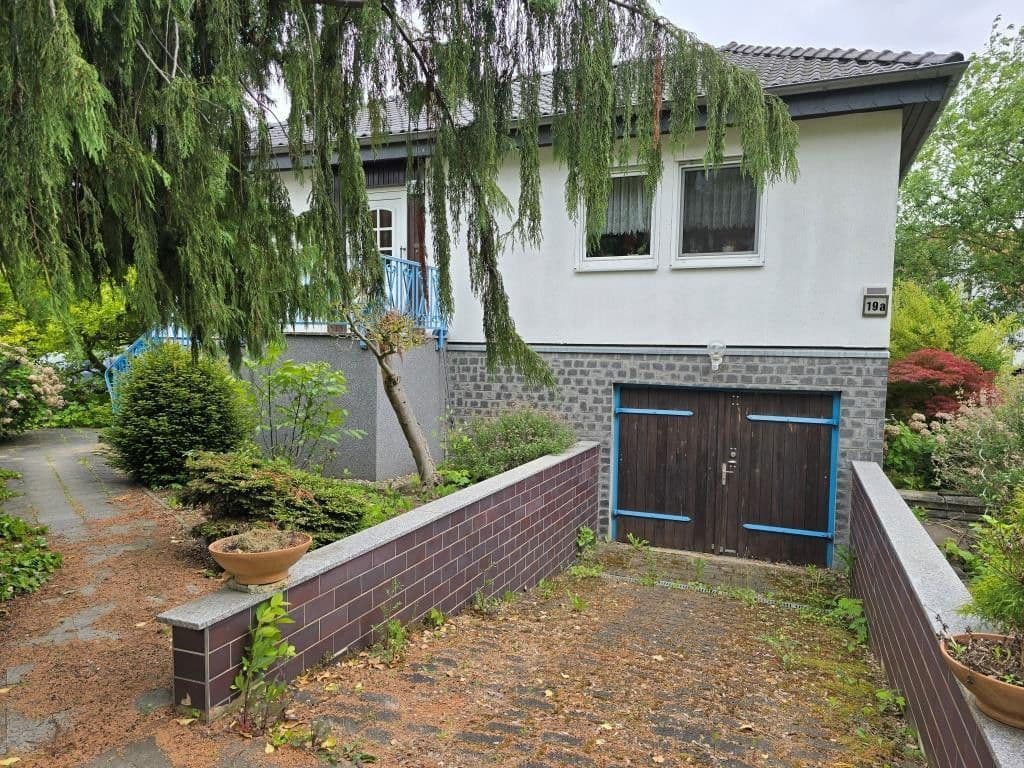 Prodej domu 95 m², pozemek 555 m², Berlin Wartenberg, Berlín Prodej domu 95 m², pozemek 555 m², Berlin Wartenberg, Berlín