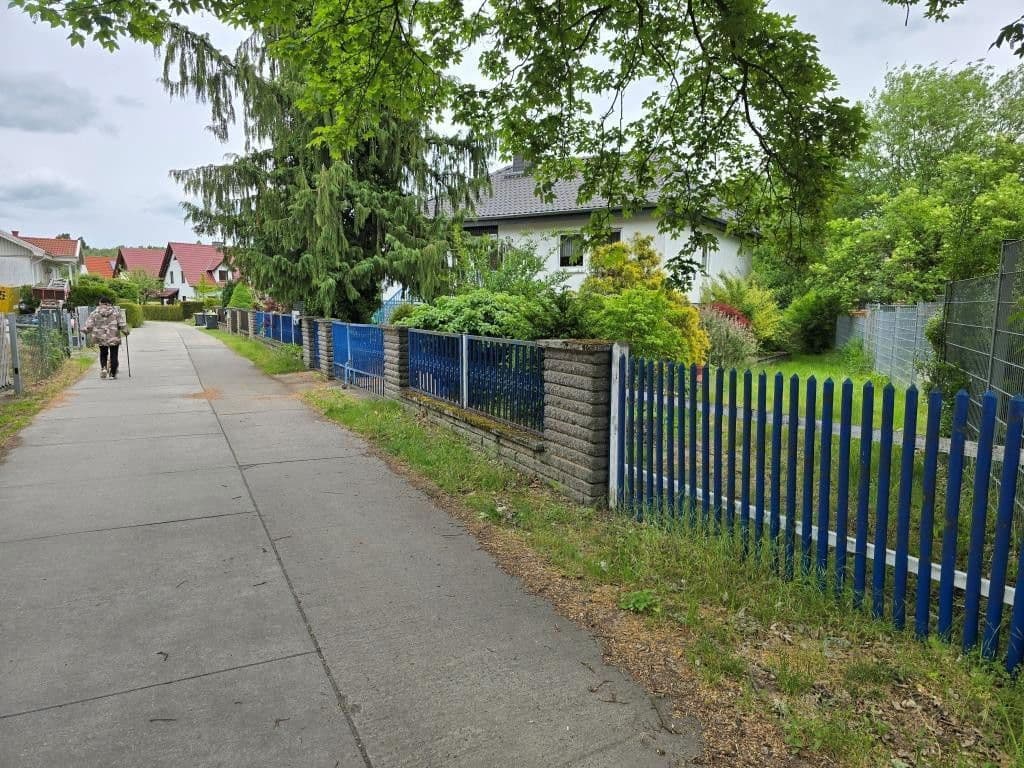 Prodej domu 95 m², pozemek 555 m², Berlin Wartenberg, Berlín Prodej domu 95 m², pozemek 555 m², Berlin Wartenberg, Berlín