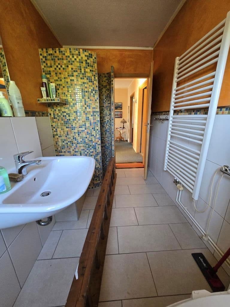 Prodej domu 95 m², pozemek 555 m², Berlin Wartenberg, Berlín Prodej domu 95 m², pozemek 555 m², Berlin Wartenberg, Berlín