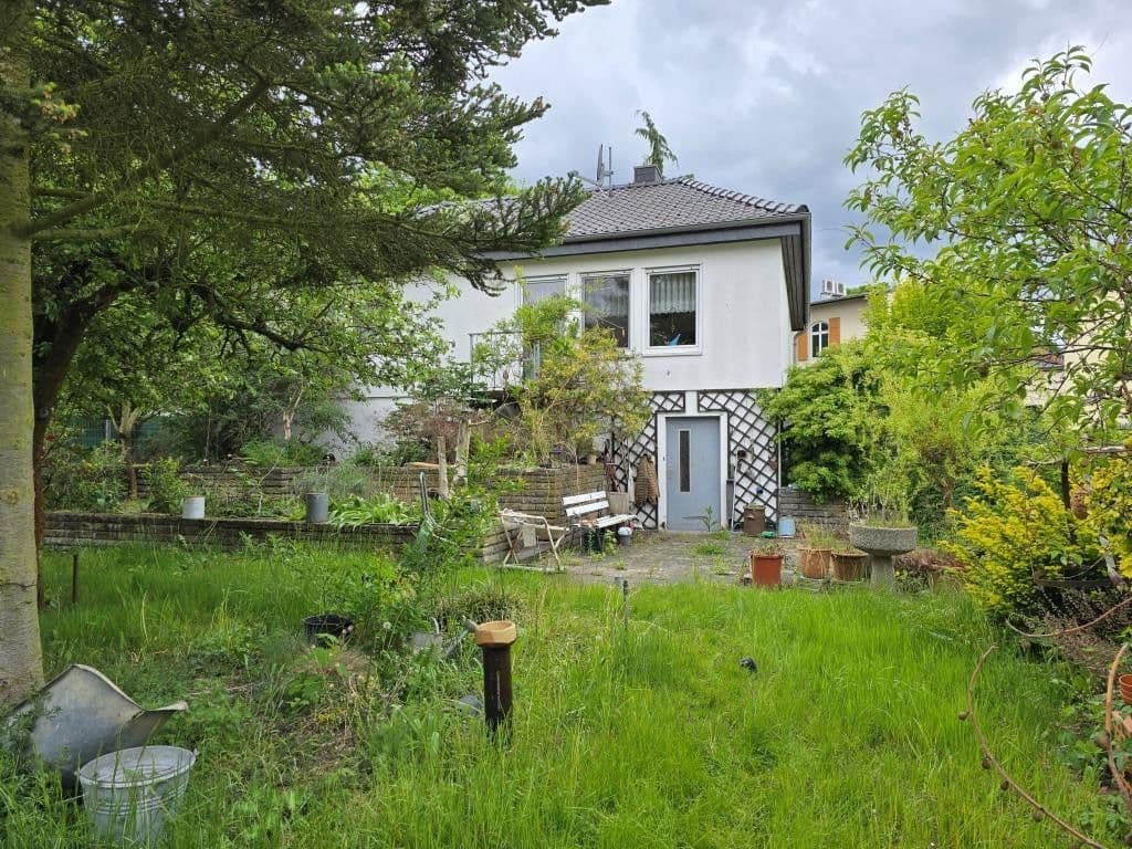 Prodej domu 95 m², pozemek 555 m², Berlin Wartenberg, Berlín Prodej domu 95 m², pozemek 555 m², Berlin Wartenberg, Berlín