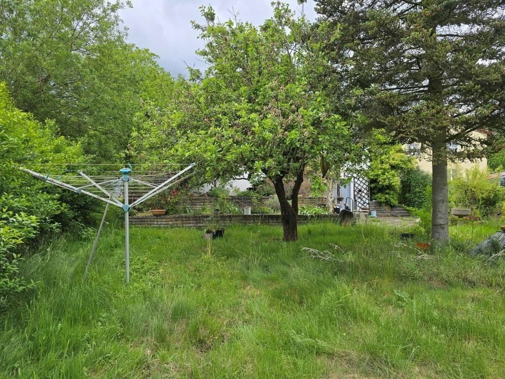 Prodej domu 95 m², pozemek 555 m², Berlin Wartenberg, Berlín Prodej domu 95 m², pozemek 555 m², Berlin Wartenberg, Berlín