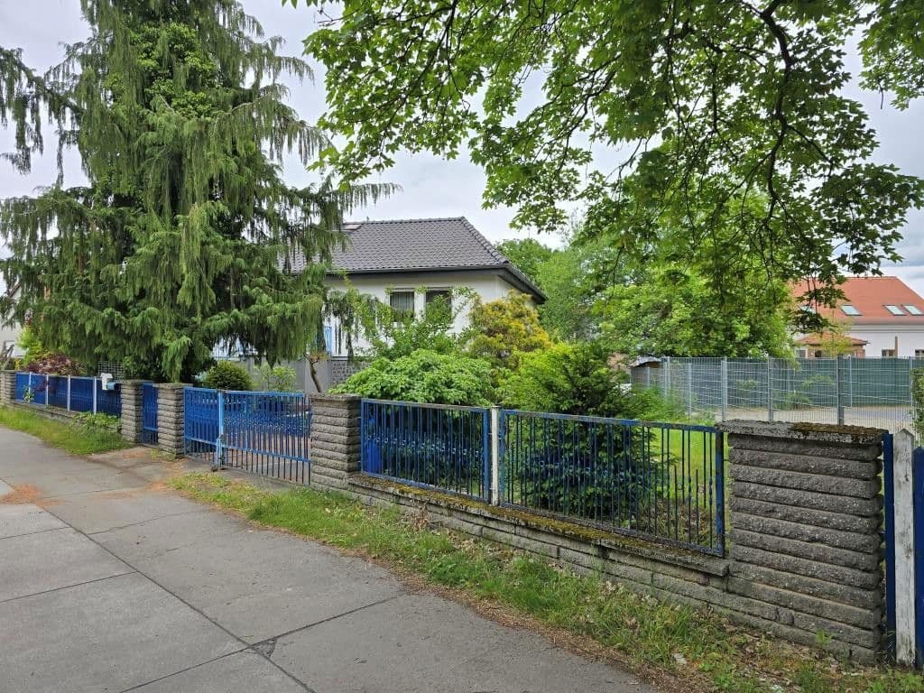 Prodej domu 95 m², pozemek 555 m², Berlin Wartenberg, Berlín Prodej domu 95 m², pozemek 555 m², Berlin Wartenberg, Berlín