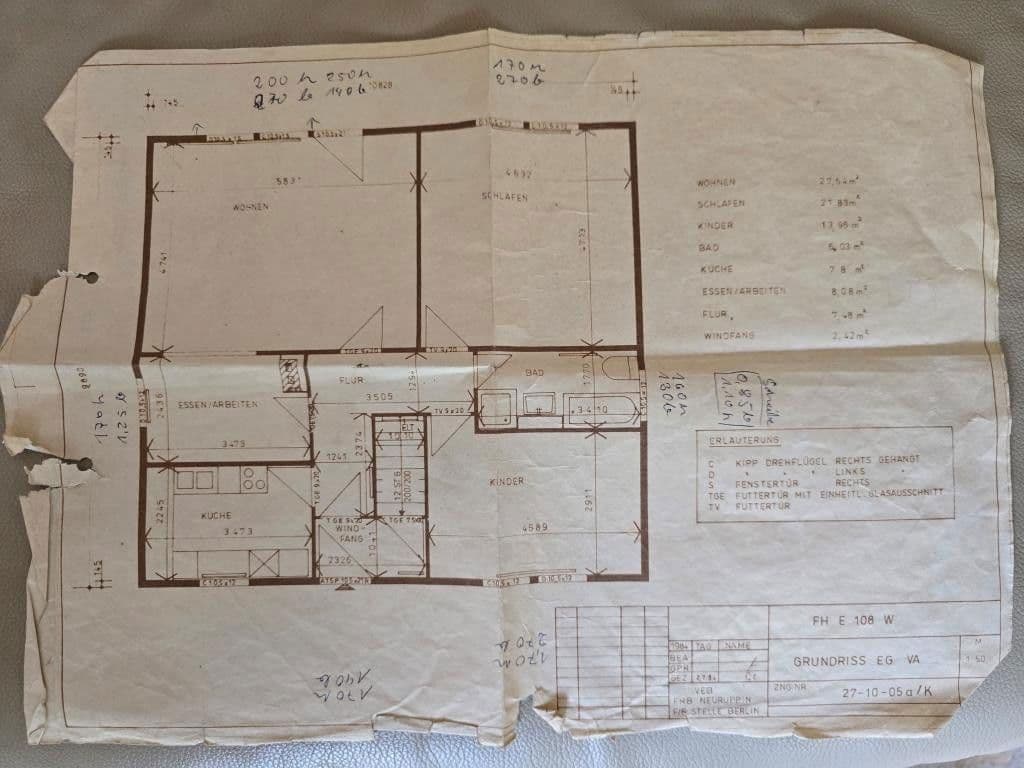 Prodej domu 95 m², pozemek 555 m², Berlin Wartenberg, Berlín Prodej domu 95 m², pozemek 555 m², Berlin Wartenberg, Berlín