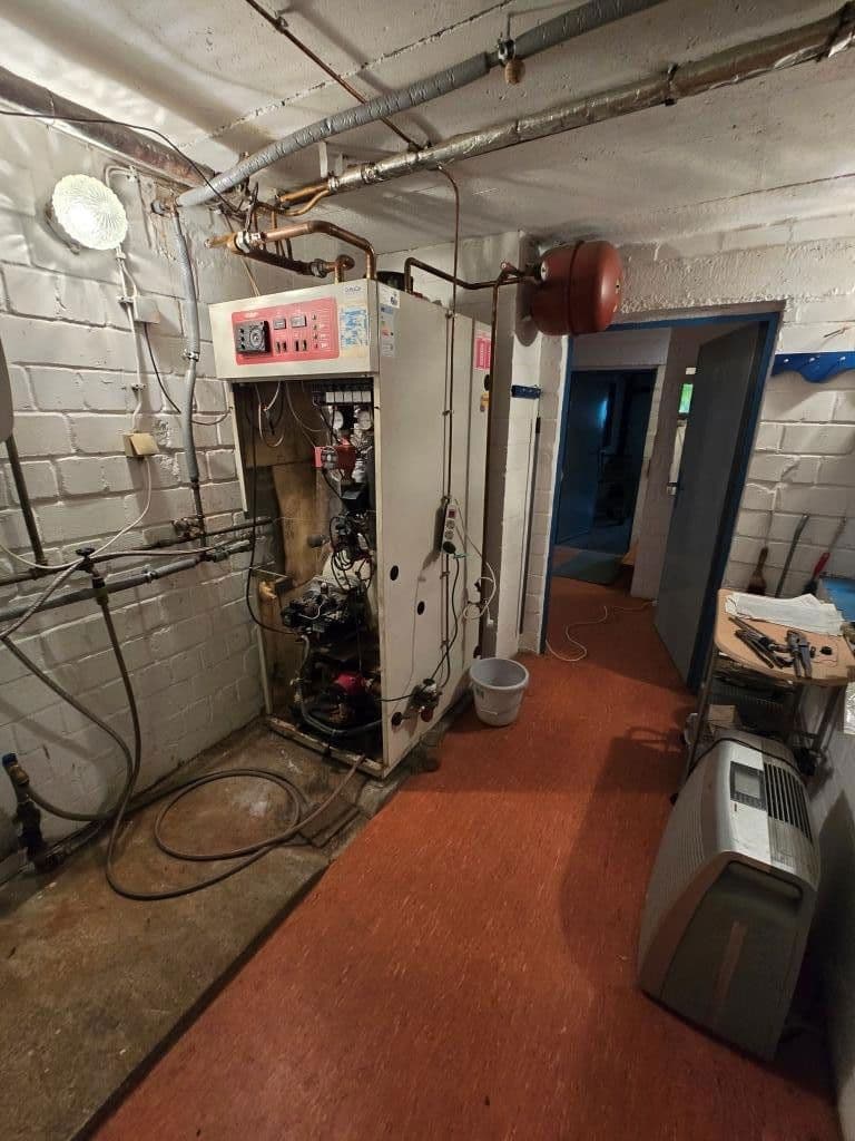 Prodej domu 95 m², pozemek 555 m², Berlin Wartenberg, Berlín Prodej domu 95 m², pozemek 555 m², Berlin Wartenberg, Berlín