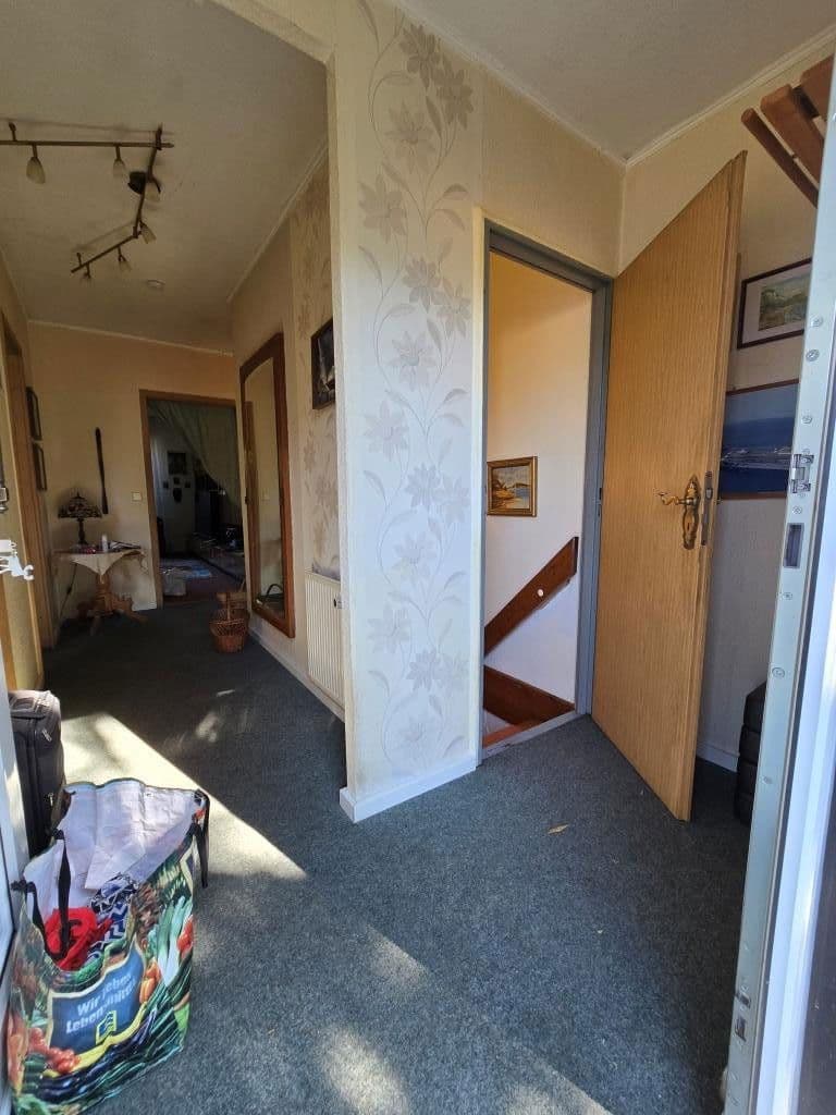 Prodej domu 95 m², pozemek 555 m², Berlin Wartenberg, Berlín Prodej domu 95 m², pozemek 555 m², Berlin Wartenberg, Berlín