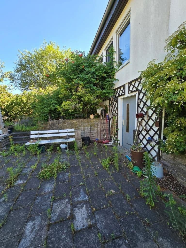 Prodej domu 95 m², pozemek 555 m², Berlin Wartenberg, Berlín Prodej domu 95 m², pozemek 555 m², Berlin Wartenberg, Berlín