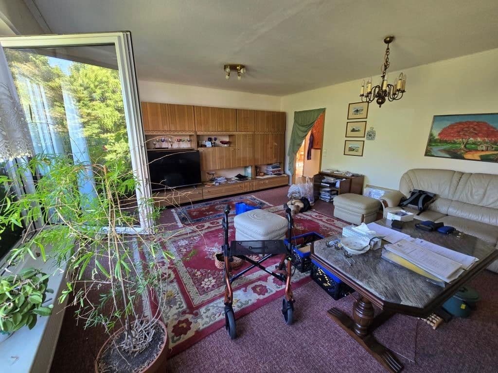 Prodej domu 95 m², pozemek 555 m², Berlin Wartenberg, Berlín Prodej domu 95 m², pozemek 555 m², Berlin Wartenberg, Berlín