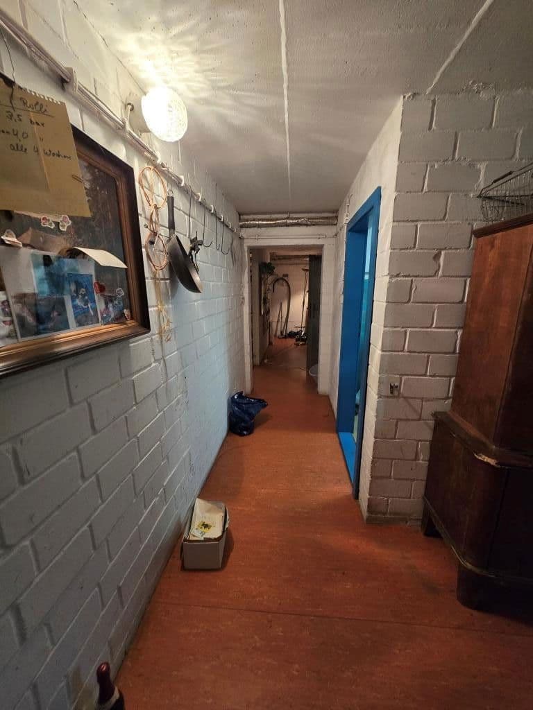 Prodej domu 95 m², pozemek 555 m², Berlin Wartenberg, Berlín Prodej domu 95 m², pozemek 555 m², Berlin Wartenberg, Berlín