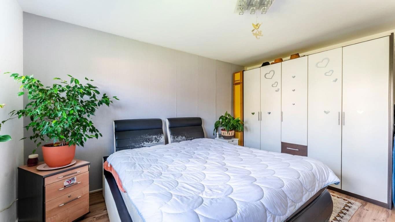 Pronájem bytu 4+1 85 m², Alemannenstr. 39, Villingen-Schwenningen, Bádensko-Württembersko Pronájem bytu 4+1 85 m², Alemannenstr. 39, Villingen-Schwenningen, Bádensko-Württembersko