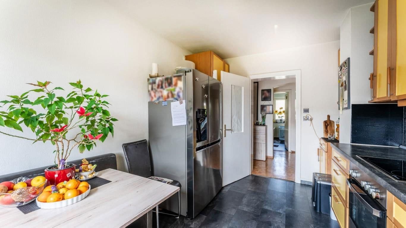 Pronájem bytu 4+1 85 m², Alemannenstr. 39, Villingen-Schwenningen, Bádensko-Württembersko Pronájem bytu 4+1 85 m², Alemannenstr. 39, Villingen-Schwenningen, Bádensko-Württembersko